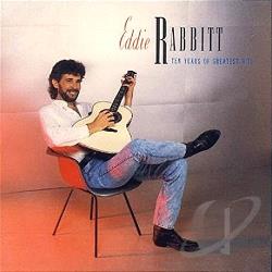 eddie rabbitt greatest hits rar download